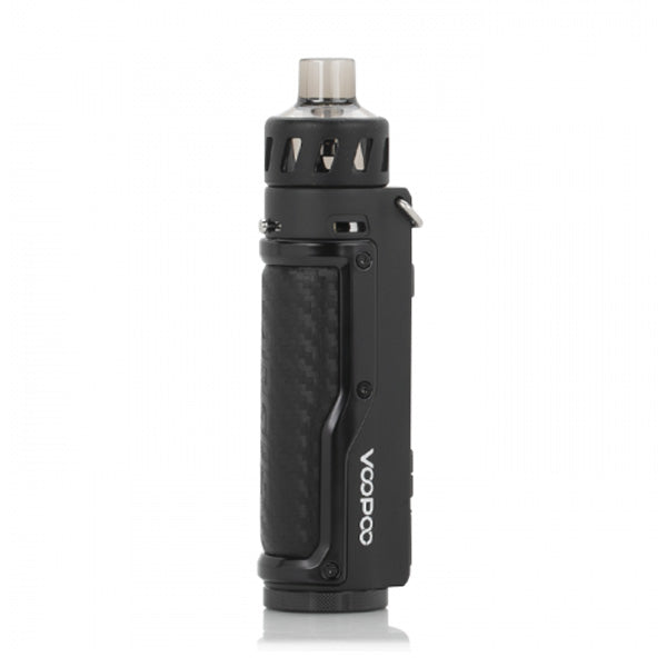 VooPoo Argus Pro Pod Mod Kit 80w Carbon Black Fiber