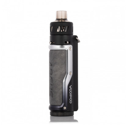 VooPoo Argus Pro Pod Mod Kit 80w Vintage Grey Silver 2