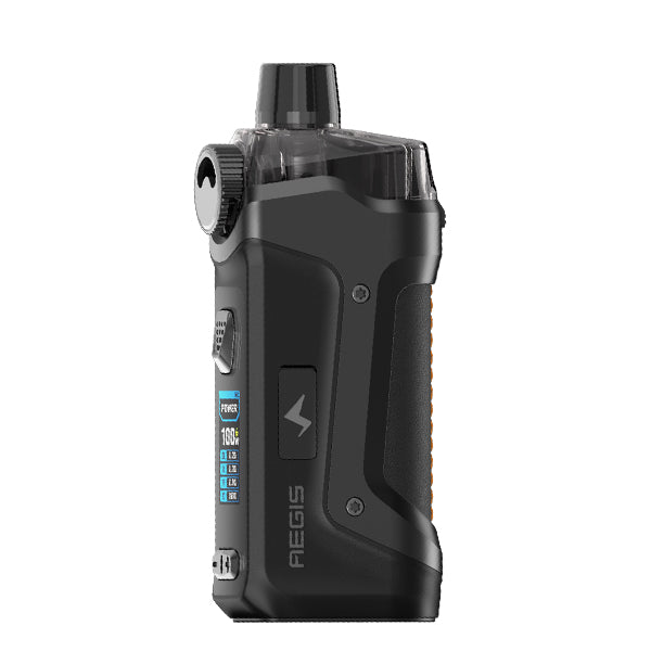 GeekVape Aegis Boost Pro Kit | 100w black