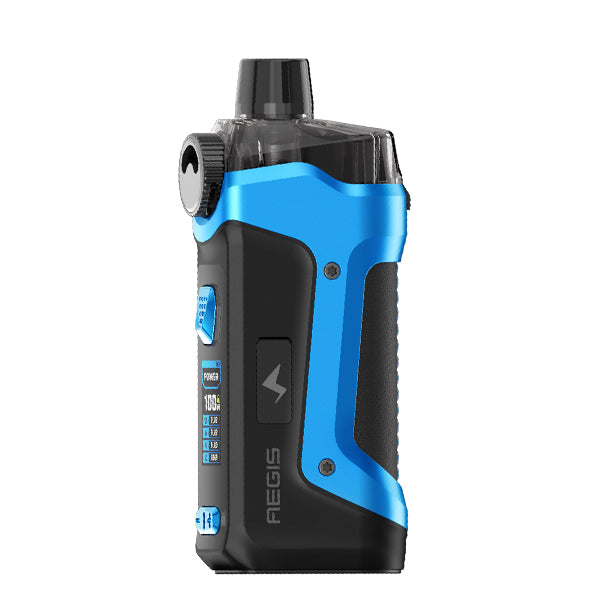 GeekVape Aegis Boost Pro Kit | 100w blue