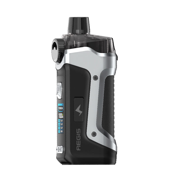 GeekVape Aegis Boost Pro Kit | 100w silver