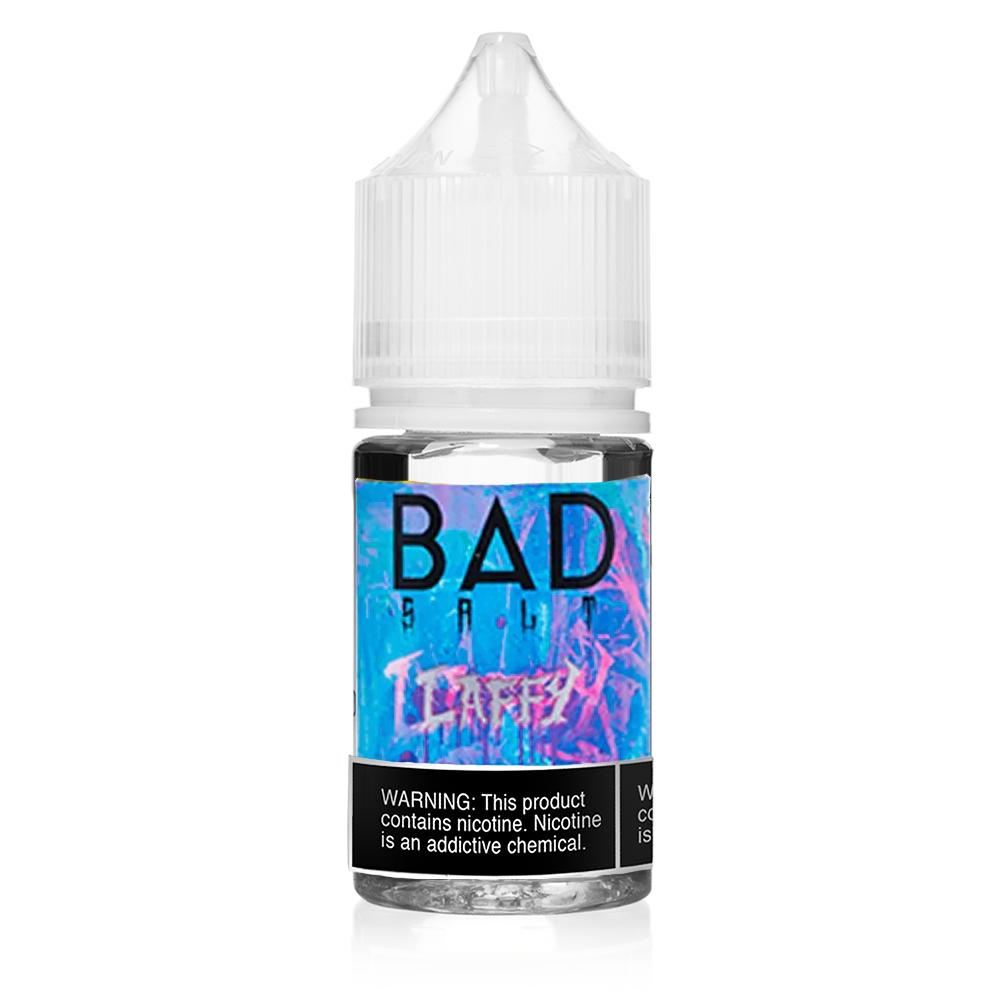 Laffy by Bad Drip Salt Series E-Liquid 30mL (Salt Nic)