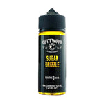 Sugar Drizzle by Cuttwood eJuice 120mL Bottle