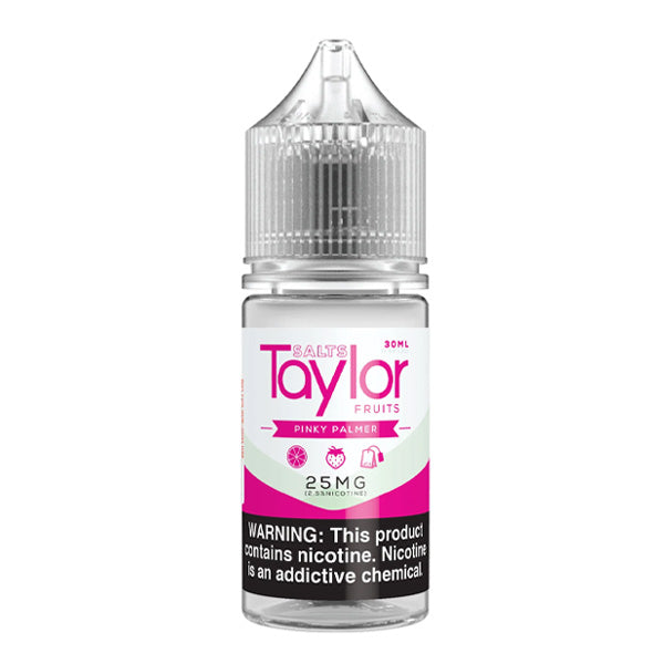 Pinky Palmer by Taylor Salts 30ml Bottle