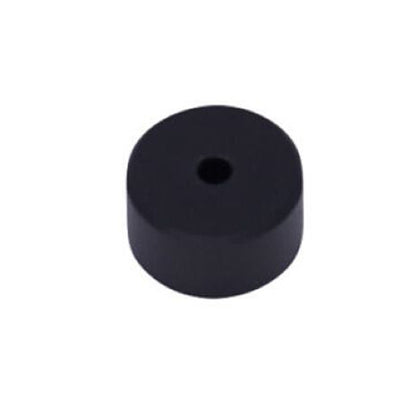 Kandypens Session Replacement Magnetic Cap black