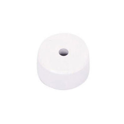 Kandypens Session Replacement Magnetic Cap white