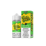  Apple by Sour House 100ml with Packaging