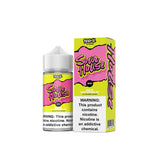Watermelon by Sour House 100ml with packaging