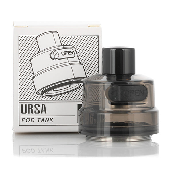 Lost Vape URSA Replacement Pod | 1Pc. 