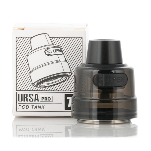 Lost Vape URSA Replacement Pod | 1Pc. pro