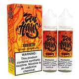 Rebirth by ZEN HAUS E-Liquid 2X 60ml with Packaging