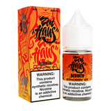 Rebirth by ZEN HAUS SALTS E-Liquid 30ml with Packaging