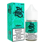 Serenity by ZEN HAUS SALTS E-Liquid 30ml with Packaging