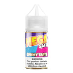 Gummy Tarts by Mega Salts E-Liquid bottle