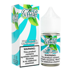 Wintergreen by Mints Salts Series 30mL with Packaging