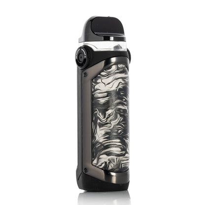 SMOK IPX 80 Pod Kit 80w | Fluid Black Grey