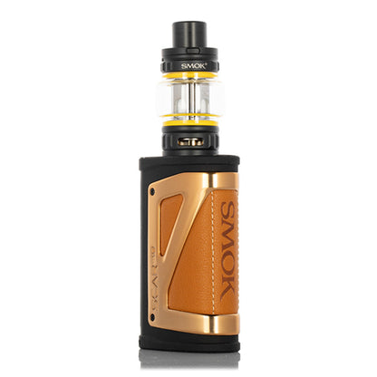 SMOK Scar 18 Starter Kit 230w | TFV18 Tank Edition Brown