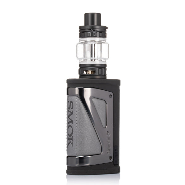 SMOK Scar 18 Starter Kit 230w | TFV18 Tank Edition Grey