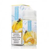Banana ICE by Skwezed 100ml with Packaging