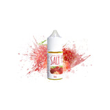 Strawberry By Skwezed Salt 30ml bottle