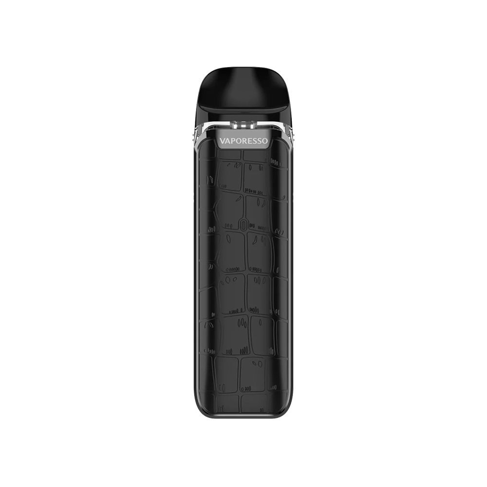 Vaporesso Luxe Q Kit | 1000mAh Black