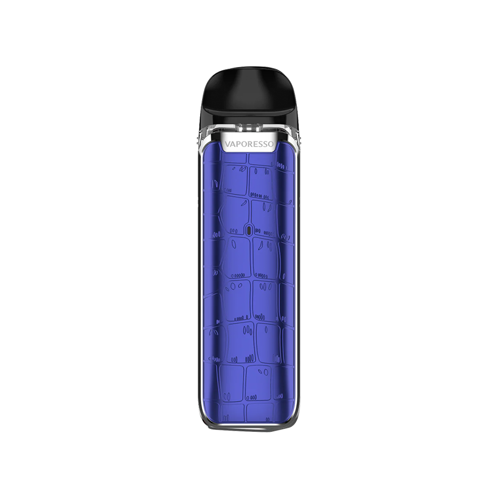 Vaporesso Luxe Q Kit | 1000mAh Blue