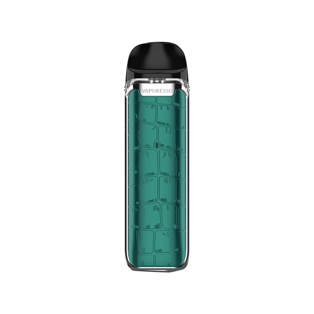 Vaporesso Luxe Q Kit | 1000mAh Green