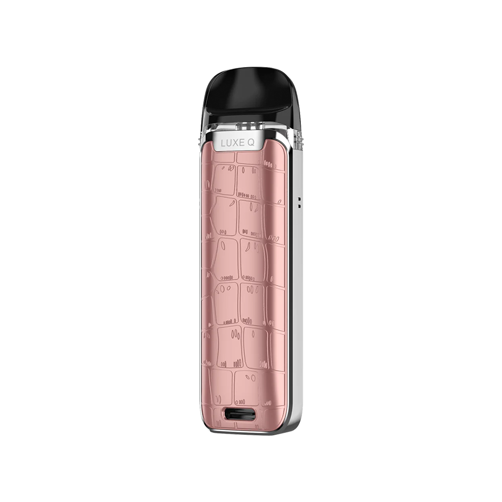 Vaporesso Luxe Q Kit | 1000mAh Pink
