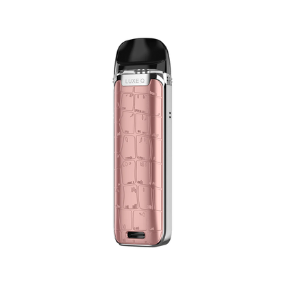 Vaporesso Luxe Q Kit | 1000mAh Pink