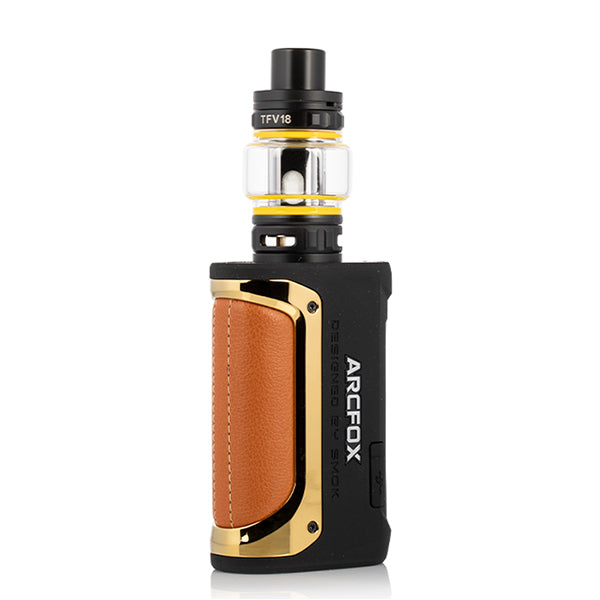 SMOK ARCFOX Kit | 230w | Prism Gold