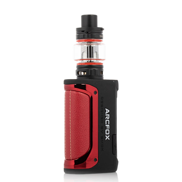 SMOK ARCFOX Kit | 230w | Prism Red