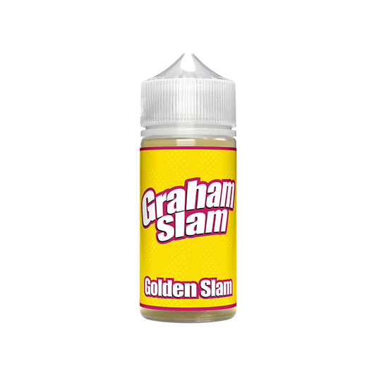 Original (Golden Slam) by The Graham Series | 60mL bottle
