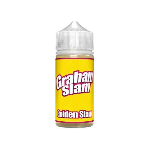 Original (Golden Slam) by The Graham Series | 60mL bottle