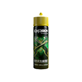 Harambe by EXCISION Series 60mL bottle