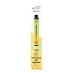Ezzy Switch Disposable | 2400 Puffs | 6.5mL pina colada lemonade packaging