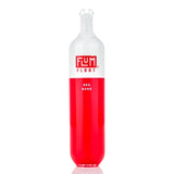 Flum Float Disposable 3000 Puffs 8mL 50mg Red Bang