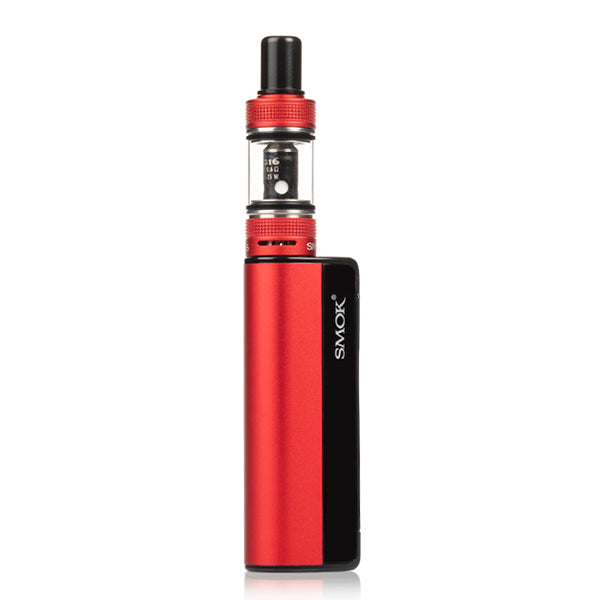 Smok Gram-25 Kit 25w red