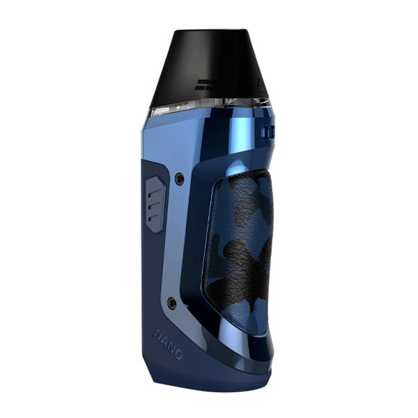 Geekvape Aegis Nano Kit 30w Camo Blue