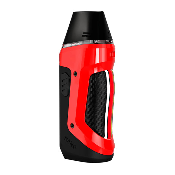 Geekvape Aegis Nano Kit 30w Red