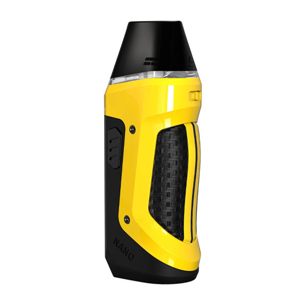 Geekvape Aegis Nano Kit 30w Yellow