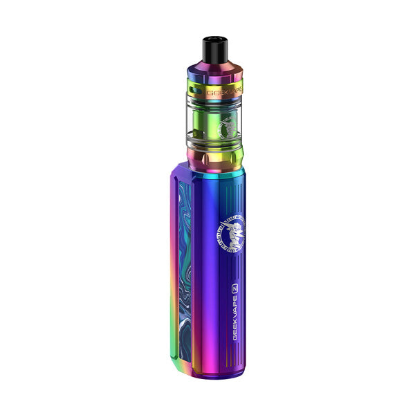 Geekvape Z50 Kit 50w rainbow