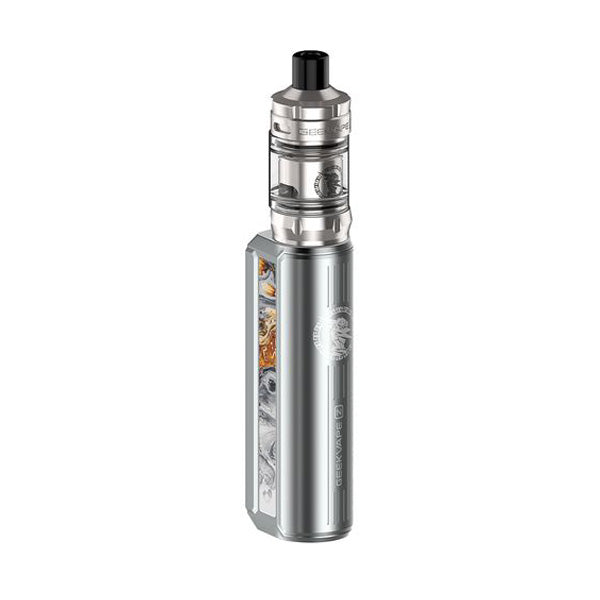 Geekvape Z50 Kit 50w silver