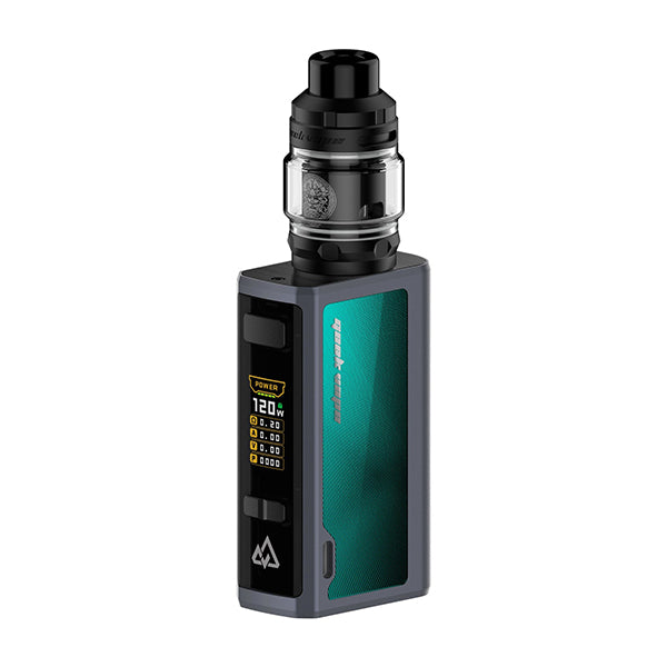 Geekvape Obelisk 120 FC Z Kit 120w blue