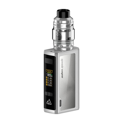 Geekvape Obelisk 120 FC Z Kit 120w silver