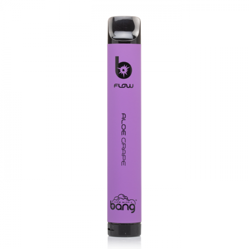 Bang XXL Flow Disposable | 3500-Puffs | 9mL Aloe Grape