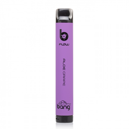 Bang XXL Flow Disposable | 3500-Puffs | 9mL Aloe Grape