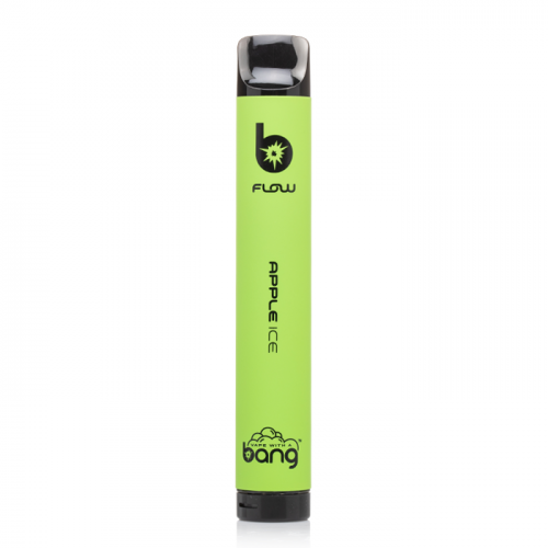 Bang XXL Flow Disposable | 3500-Puffs | 9mL Apple Ice