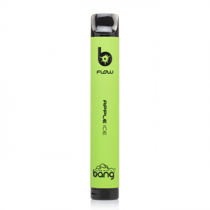 Bang XXL Flow Disposable | 3500-Puffs | 9mL Apple Ice