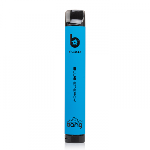 Bang XXL Flow Disposable | 3500-Puffs | 9mL Blue Energy