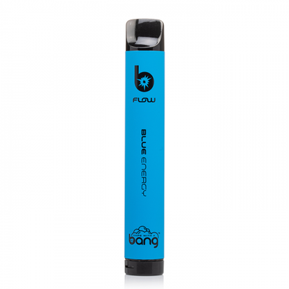 Bang XXL Flow Disposable | 3500-Puffs | 9mL Blue Energy